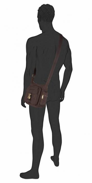 Сумка через плечо