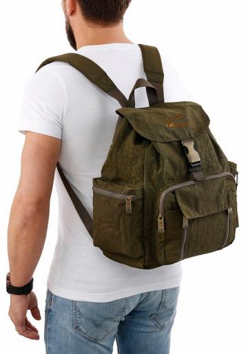 Городской рюкзак