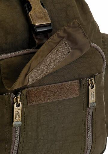 Городской рюкзак