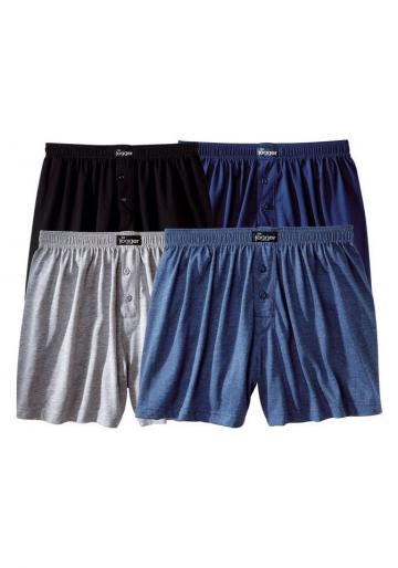 Боксеры (4 шт)