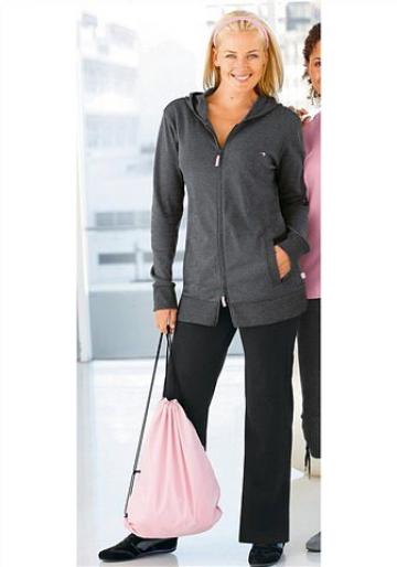 Спортивные штаны