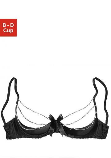 Бюстгальтер на косточках