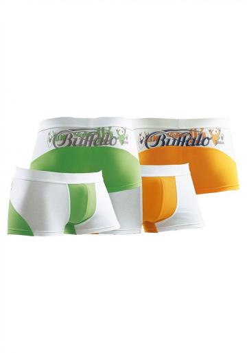 Боксеры (2 шт)