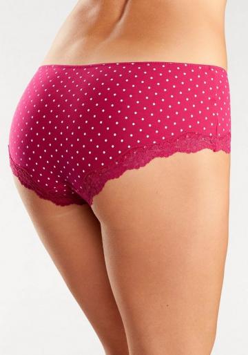 Трусы шортики (3 шт)