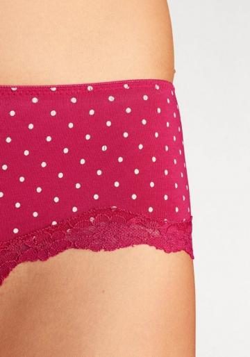 Трусы шортики (3 шт)