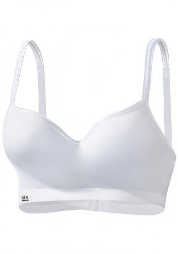 Спортивный бюстгальтер