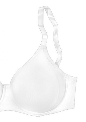 Бюстгальтер-футболка