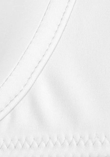 Бюстгальтер минимайзер