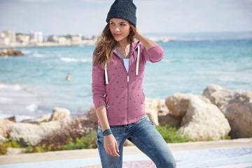 Майка-куртка