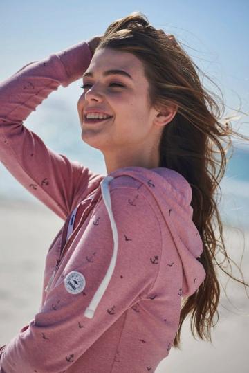 Майка-куртка