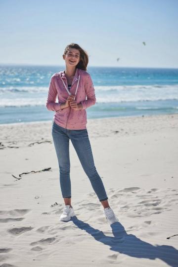 Майка-куртка