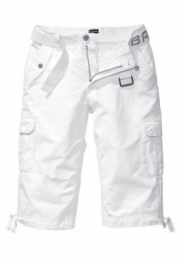 Шорты бермуды