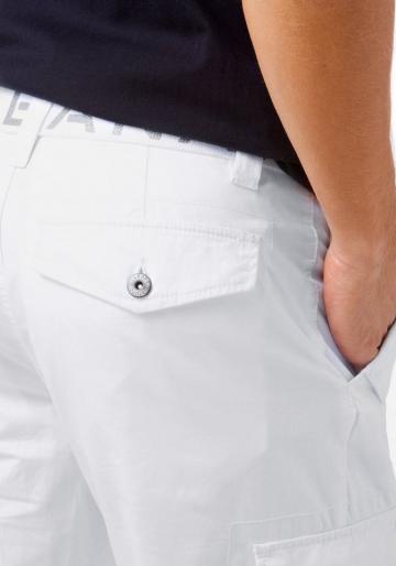 Шорты бермуды