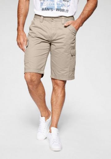 Шорты карго