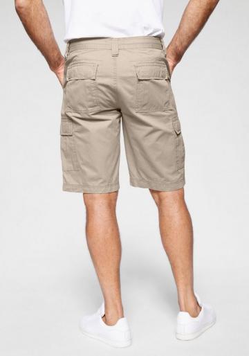 Шорты карго