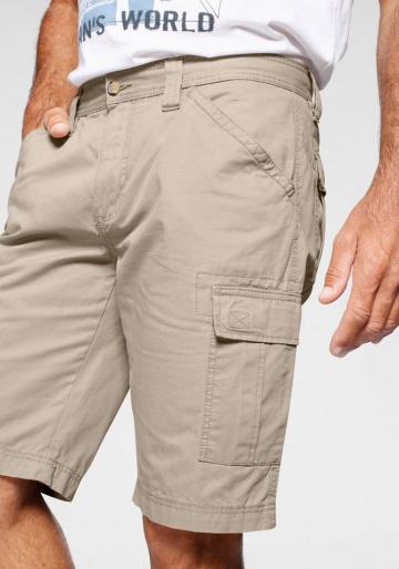 Шорты карго