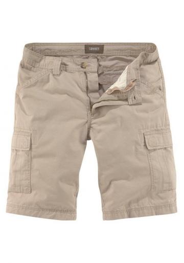 Шорты карго