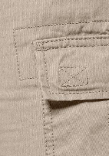 Шорты карго