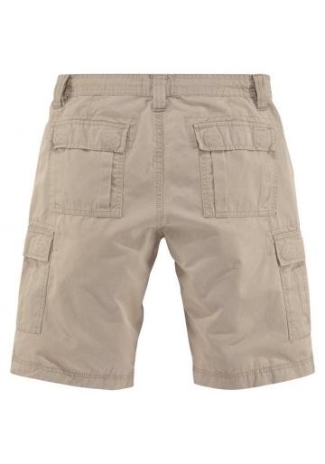 Шорты карго