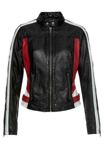 Короткая куртка