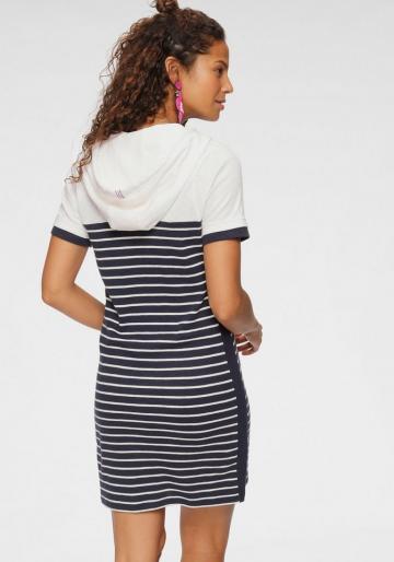 Пляжное платье