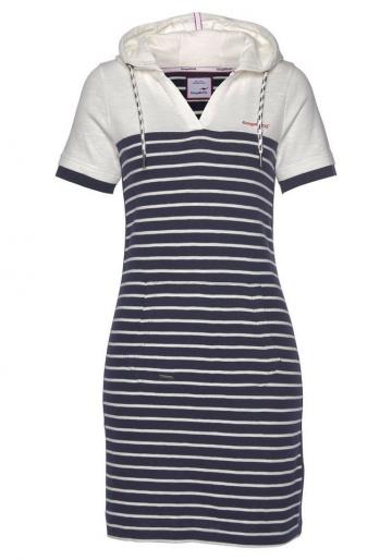 Пляжное платье