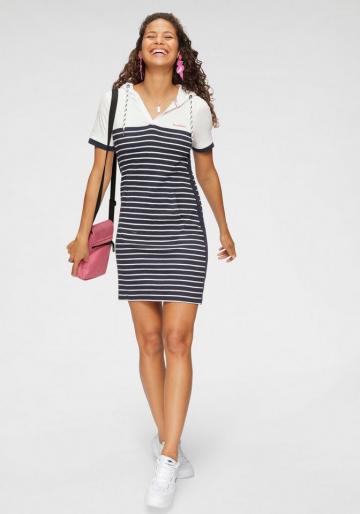 Пляжное платье