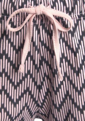 Пижама с шортами