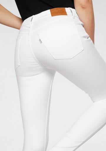 Узкие джинсы