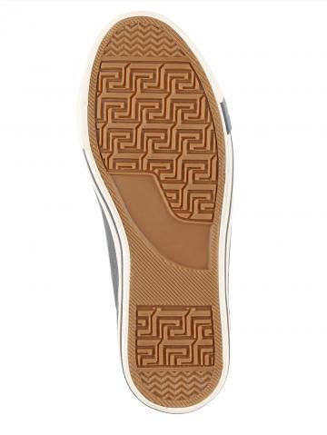 Высокие кеды