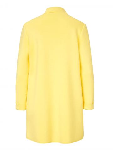 Короткое пальто