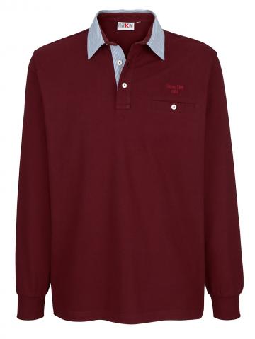 Кофта лонгслив