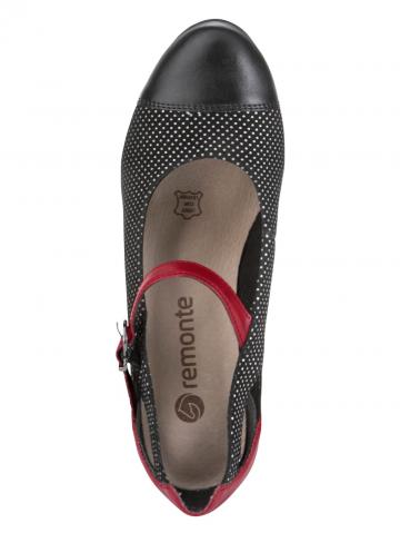 Классические туфли