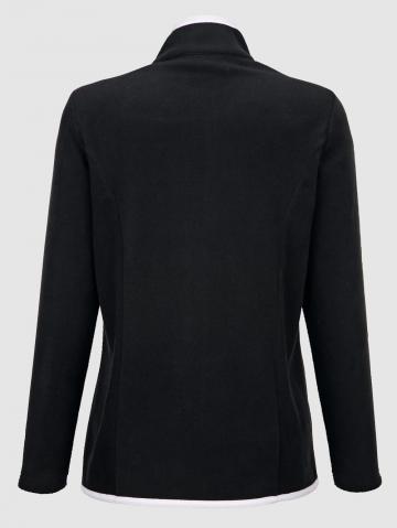 Флисовая куртка