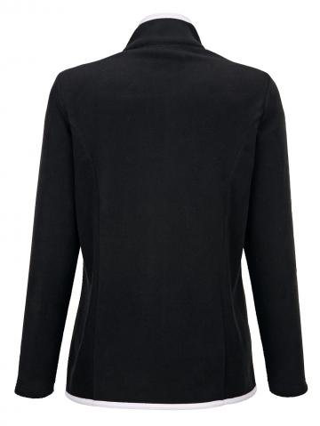 Флисовая куртка