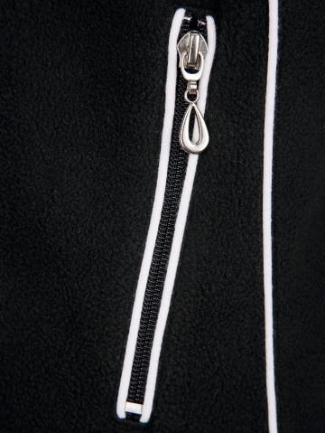 Флисовая куртка