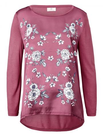 Длинная кофта