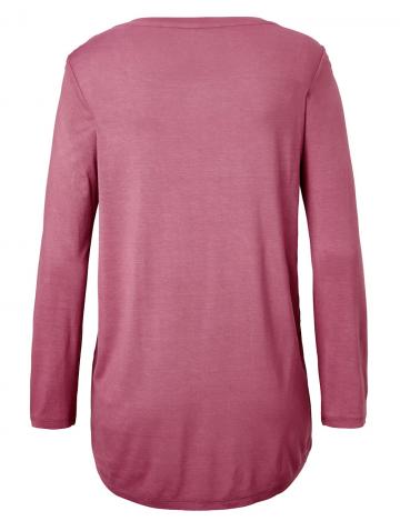 Длинная кофта