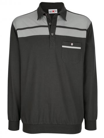 Кофта лонгслив