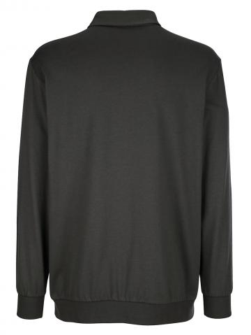 Кофта лонгслив