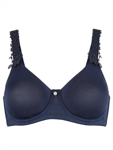 Бюстгальтер на костчках