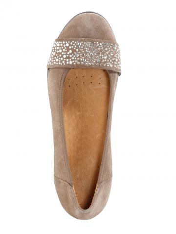 Классические туфли