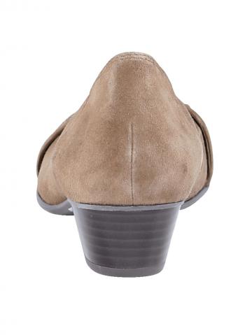 Классические туфли