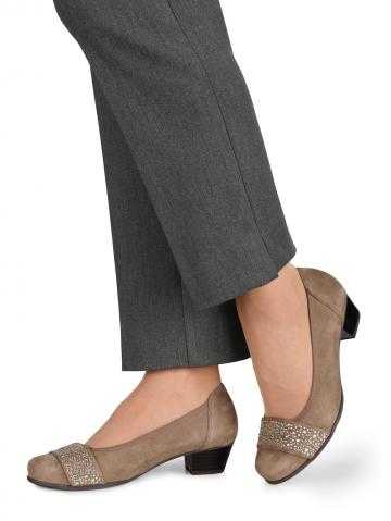 Классические туфли