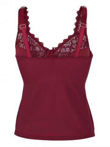 Бюстгальтер на костчках