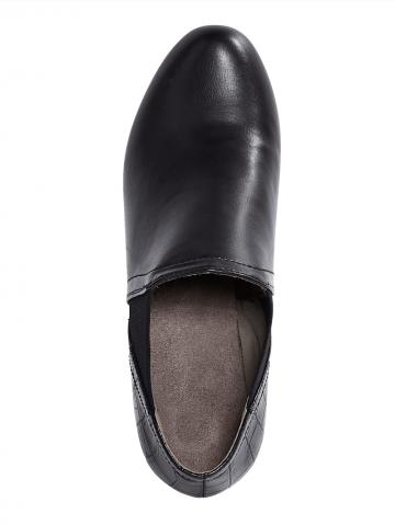 Ботинки до лодыжки