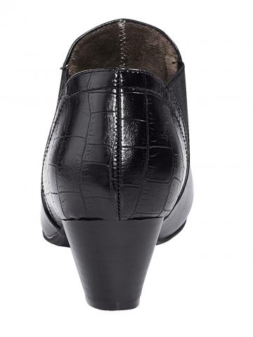 Ботинки до лодыжки