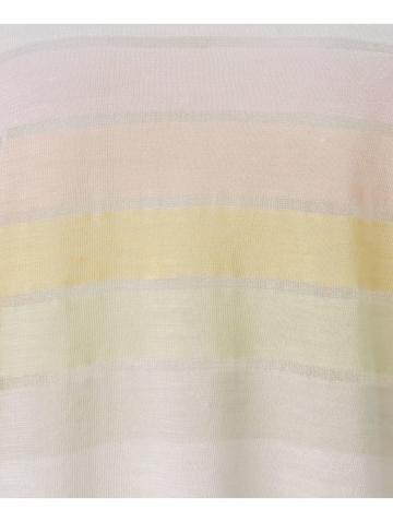 Вязаный пуловер