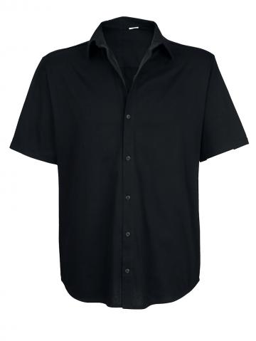 Рубашка с коротким рукавом