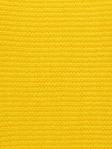 Вязаный пуловер